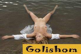 Ян Маклайн - Нежность и страсть Ню