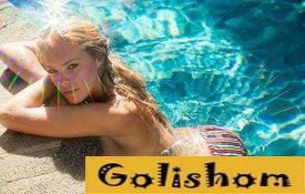 Домашний нудизм