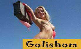 Красивые девушки голышом