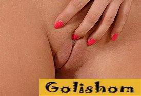 Крупный план