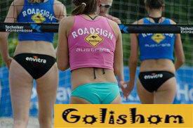 За что мы любим женский спорт