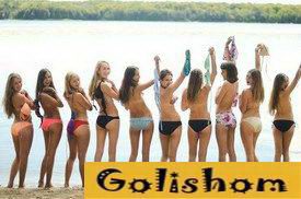 Засветы сисек без лифчиков