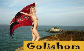 Нудизм и свобода