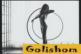 Дан Хечо - Женская красота и грация