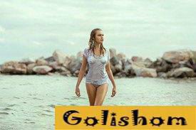 Сергей Суховей - Арт эротика как искусство