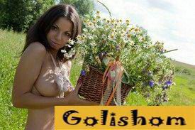 Девочки нудистки