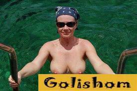 Взрослые мамочки