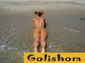 Зрелые голые женщины