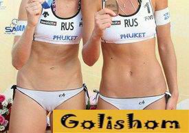 За что мужчины любят женский спорт - (40 фото)