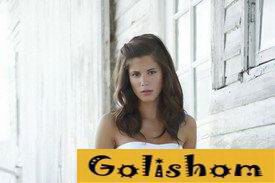 Красивая деревенская эротика