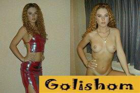 Одетые и раздетые