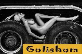 Саймон Бродзиак - Лучший фотограф черно-белой эротики