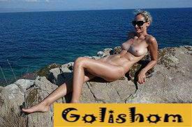 Голые взрослые женщины