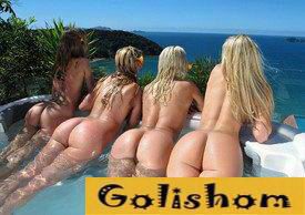 Красивые попки