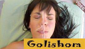 Как кончают мужчины - видео