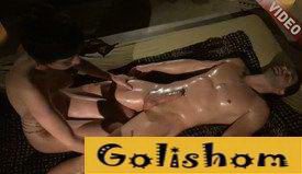 Эротический массаж мужчине