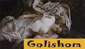 Сергей Маршенников - Удивительные картины маслом