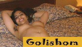 Волосатые - частное фото