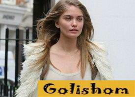 Девушки которые не любят носить бюстгальтер