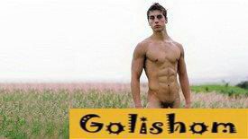 Фото мужской эротики