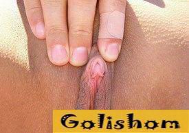 Большие клиторы крупным планом