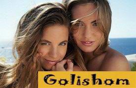 Красивые девушки - Залог хорошей эротики