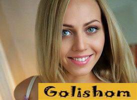 Милая девушка с очень красивой писей