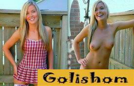 Они не захотели быть одетыми - большая подборка