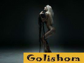 Арт эротика австралийского фотографа Питера Коулсона