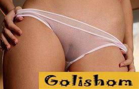 Сексуальные женщины в трусиках