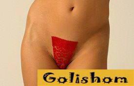 Мир сошел с ума от миниатюрных трусиков