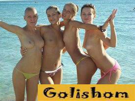 Фотки нудистов