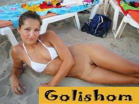 Бабы без трусов