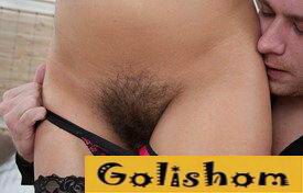 Волосатые пелотки