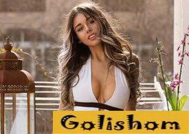 Девушки в обтягивающих платьях - подборка