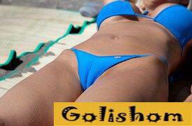 Женские прелести - “Верблюжья лапка”