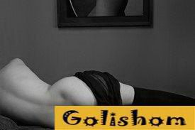 Патрика Шелли - Необычное 