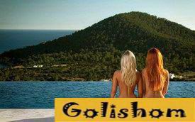 Красота нудистов