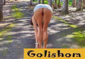 Засветы девушек от 21.05.2016