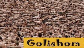 Спенсер Туник не перестает удивлять весь мир