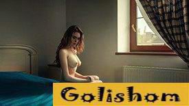 Эллина Мюллер - Замкнутый круг любви.