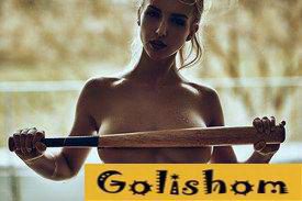 Martin Strauss - Арт эротика 