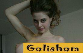 Фото дня - Красотка с большим натуральным бюстом