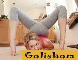 Забавная эротика - 40 фото