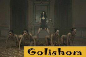 Забавная эротика от прекрасного пола