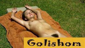 Частное фото девушек на пляже