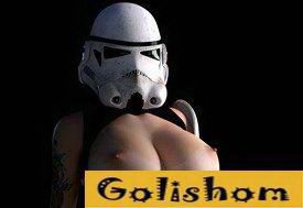 Большие сиськи красивых дам