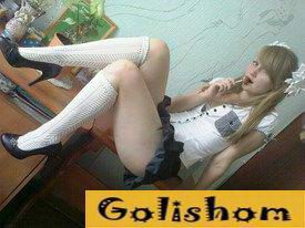 Девушки с очень красивыми ногами - 50 фото