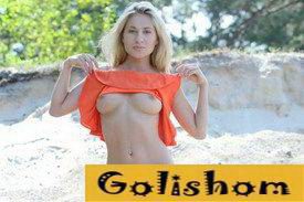 Пляжная эротика