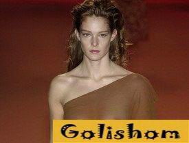 Прозрачная мода - 35 фото